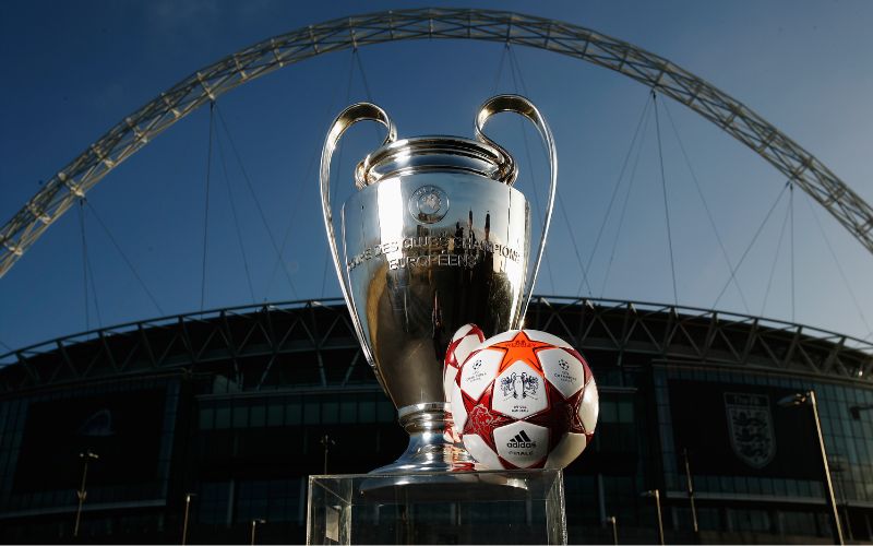 Quá trình hình thành và phát triển của giải đấu C1