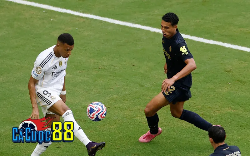 Khi nào nên chọn chơi kèo tài xỉu 2 3/4?